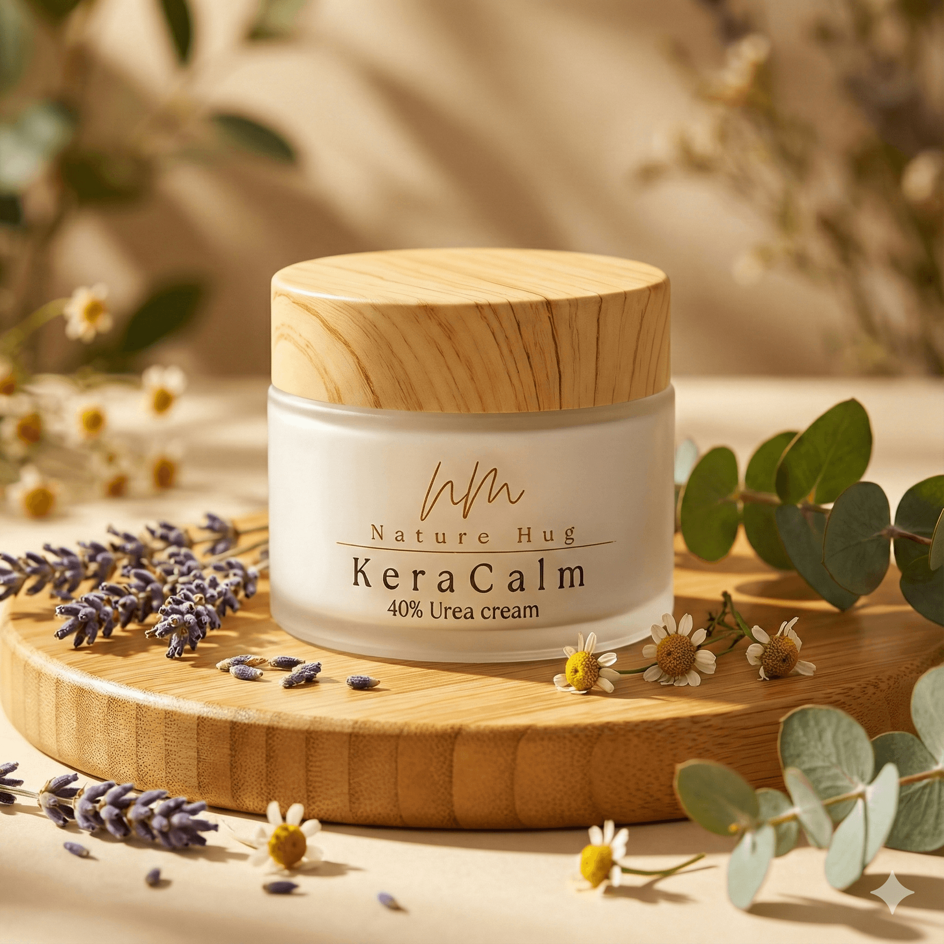 KeraCream Photo